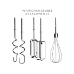 Dualit sähkövatkain kromi  — kuva 2