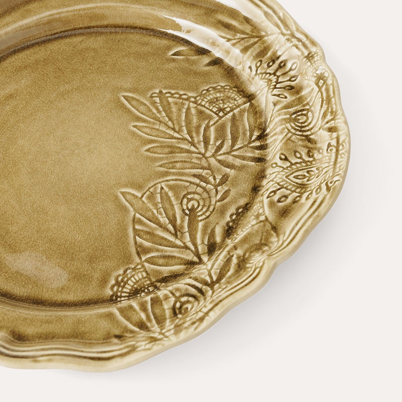 Dinner Plate sand Sthål  — kuva 2