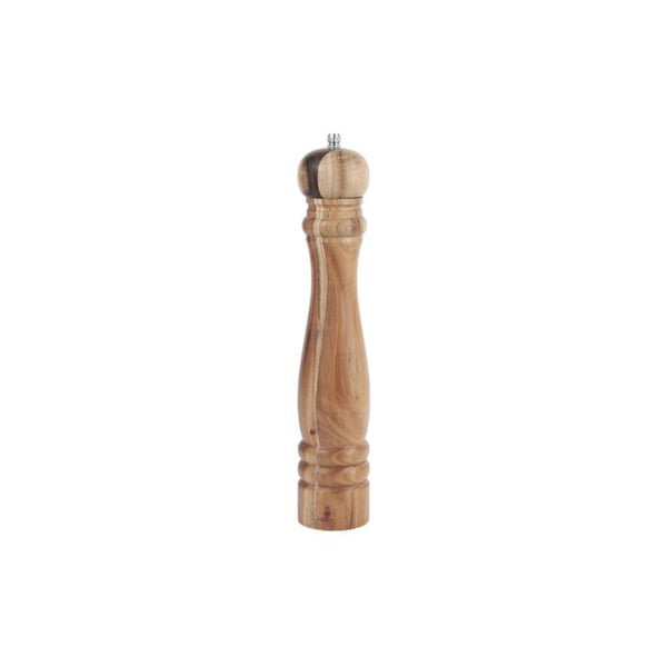 Pepper Mill Acacia Wood 