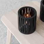 Hurricane Tozzi black  — kuva 2