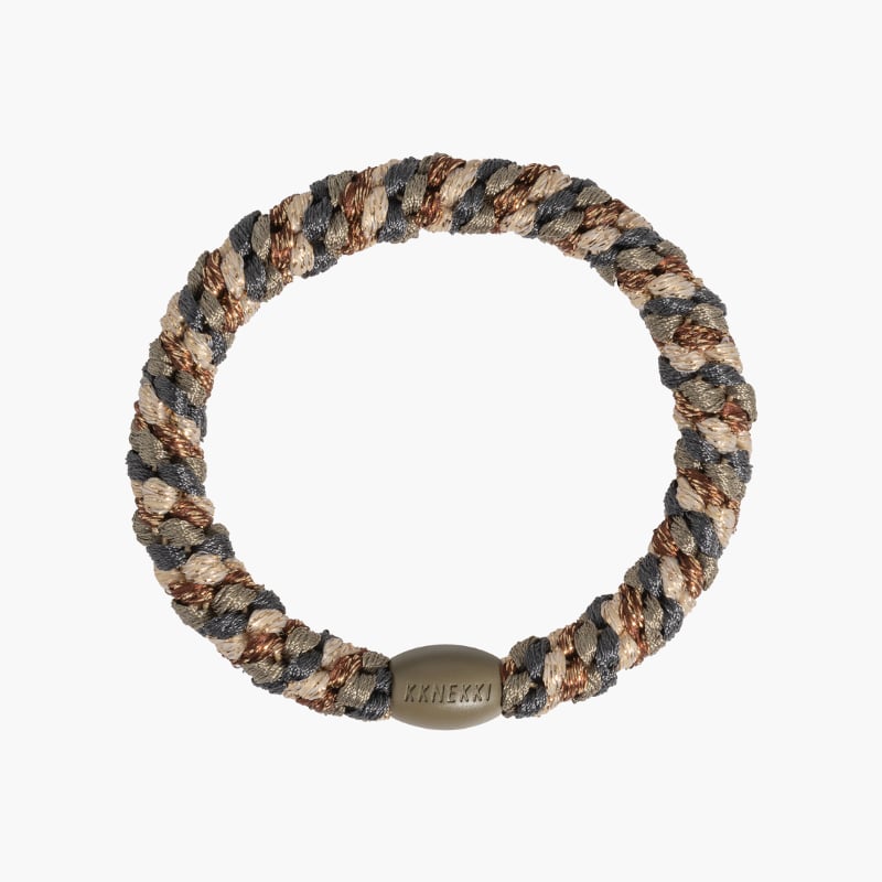 Kknekki Mix camo-gold 