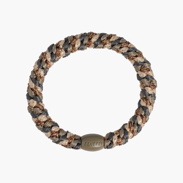 Kknekki Mix camo-gold 