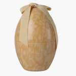 Avattava pääsiäismuna M keltainen, Maileg — kuva 1