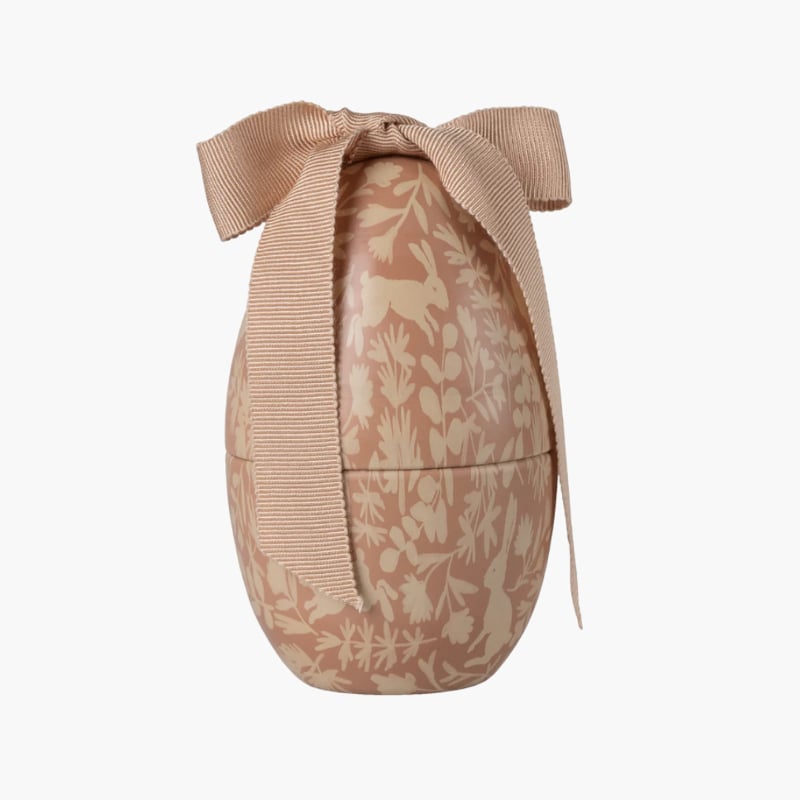 Avattava pääsiäismuna S puuteri, Maileg