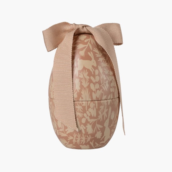 Avattava pääsiäismuna S puuteri, Maileg