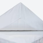 Pousada Envelope Sheet 180x210 white Mille Notti  — kuva 1