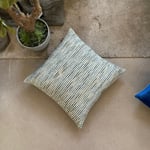 Sakiori Cushion Cover 50x50 cobalt  — kuva 1