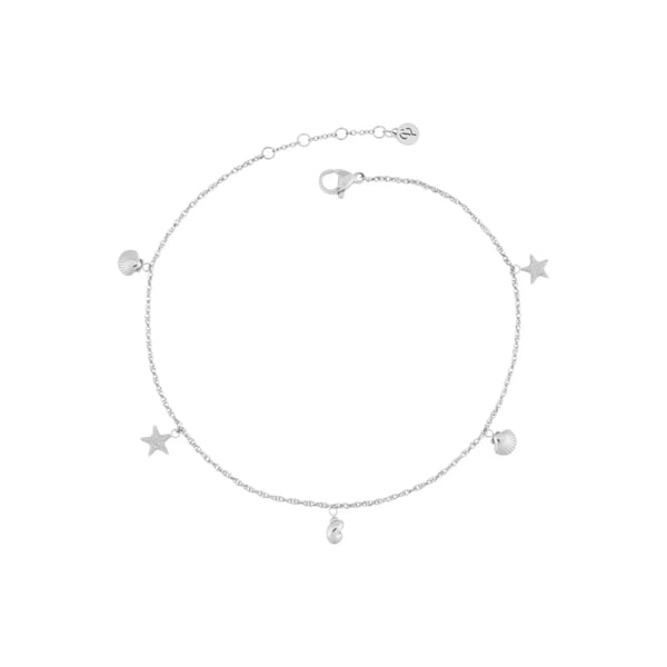 Beachcomber Anklet steel Edblad 