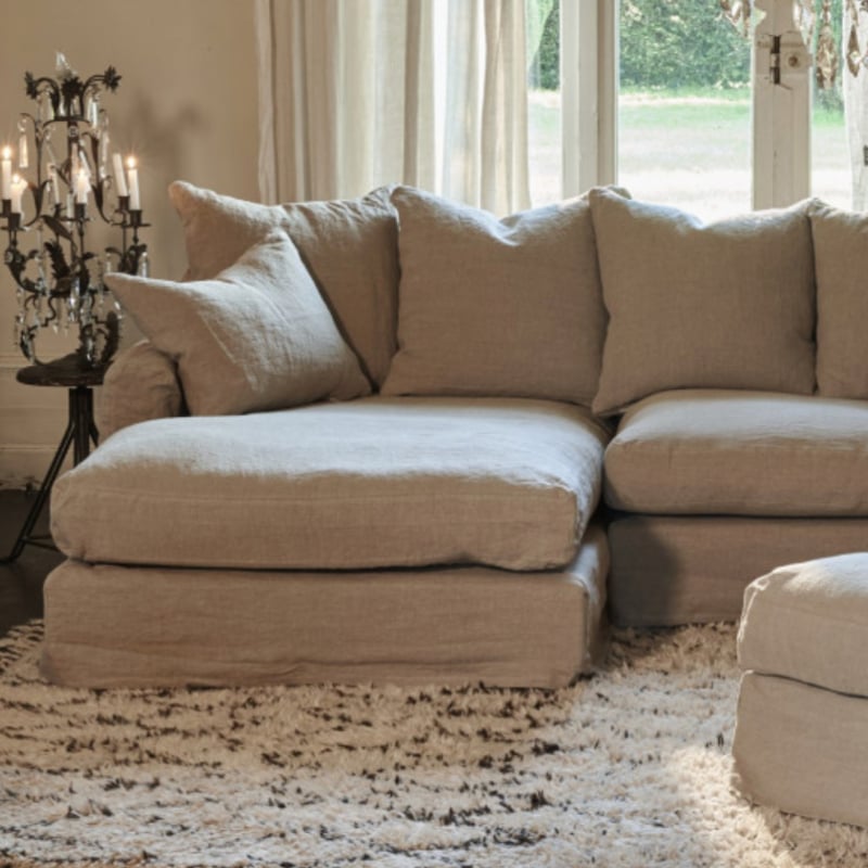 Kulmasohva Tolouse Newlin