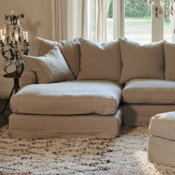 Kulmasohva Tolouse Newlin