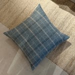 Mulberry Bowmont CC 50x50 dove  — kuva 1