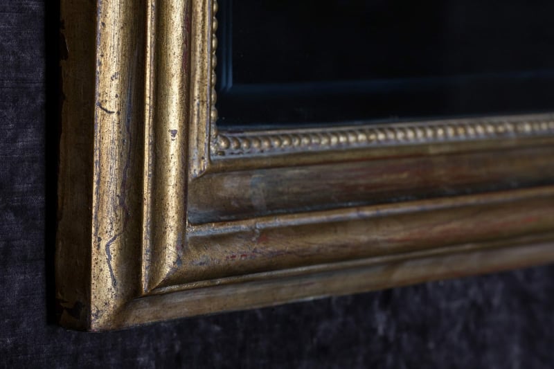 Peili Napoleon III Petit gold  — kuva 2