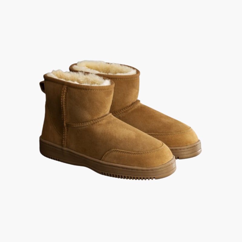 New Zealand Boots Ultra cognac  — kuva 2
