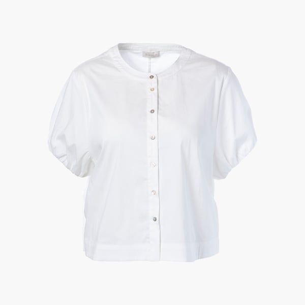 Madeleine lyhythihainen pusero off white JcSophie 