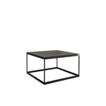 Pittsburgh Parquette Coffee Table 65x65 Artwood  — kuva 1