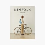 Book Kinfolk - Travel  — kuva 1