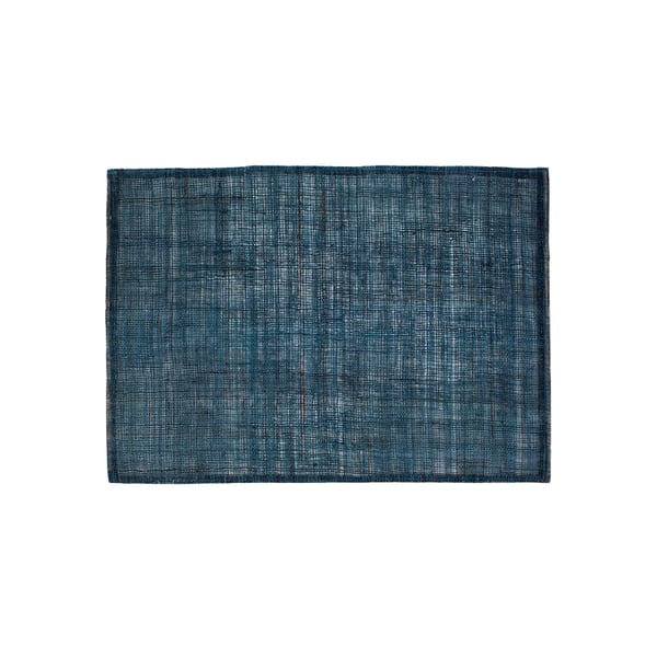 Placemat Linnea ink blue Dixie 