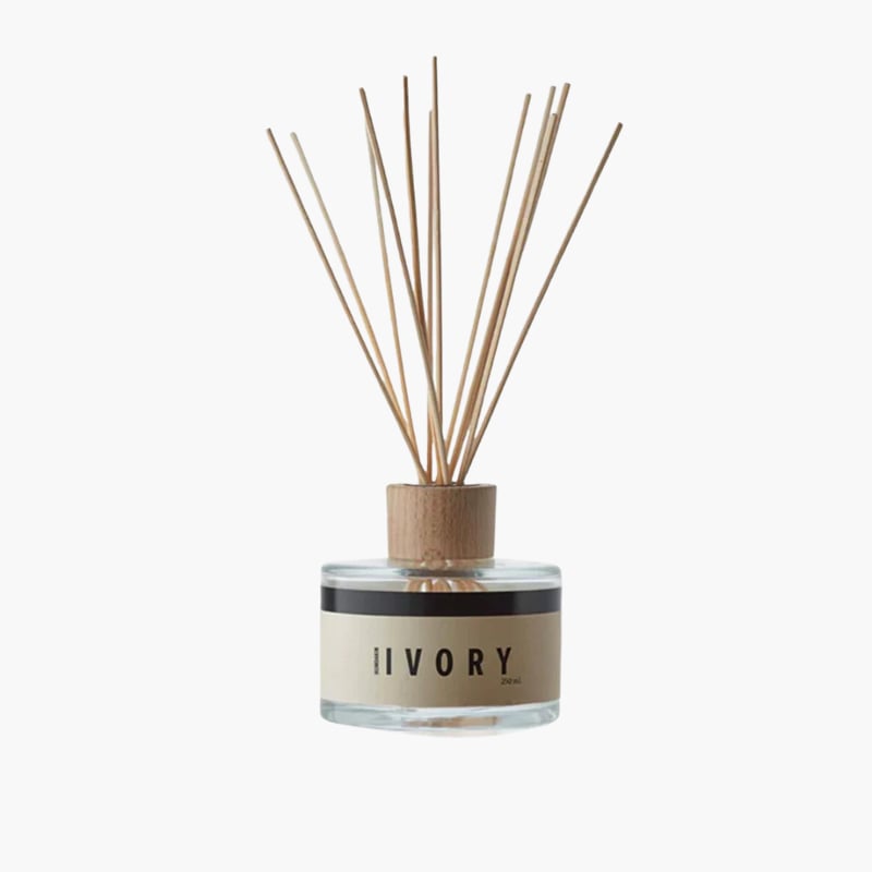 Ivory Fragrance Sticks Humdakin 