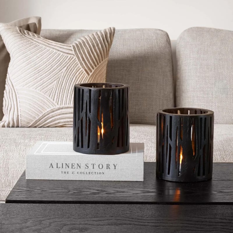 Hurricane Tozzi black 