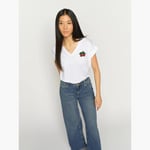 Lyhythihainen Silao t-paita, Mos Mosh — kuva 4