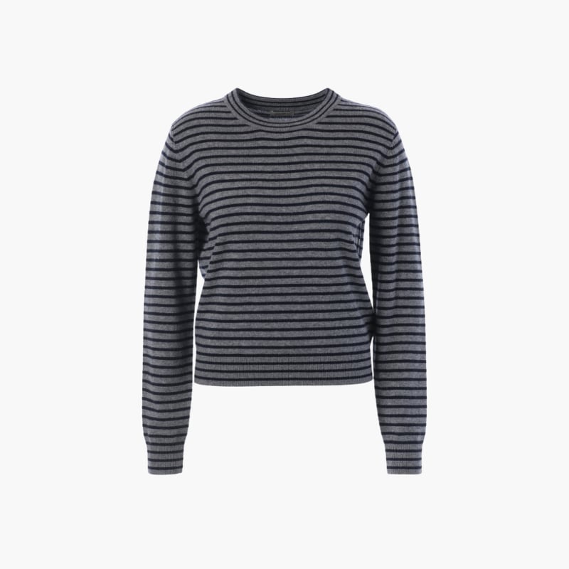 Koralie Sweater striped JcSophie 
