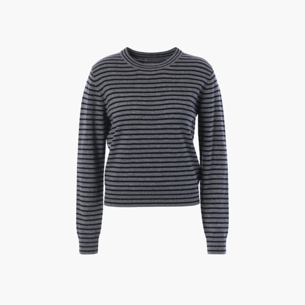Koralie Sweater striped JcSophie 