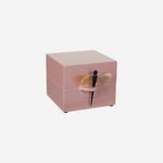 Box with Dragonfly S old rose Oi Soi Oi  — kuva 1