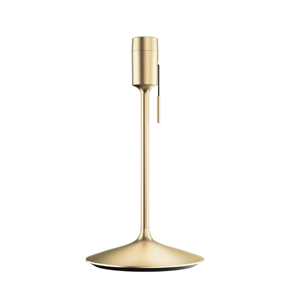 Champagne Table Brass, Umage