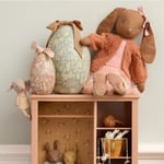 Pääsiäismuna pienellä lampaalla, puuteri, Maileg — kuva 2