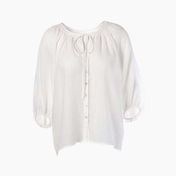 Magnolia pusero off white JcSophie 