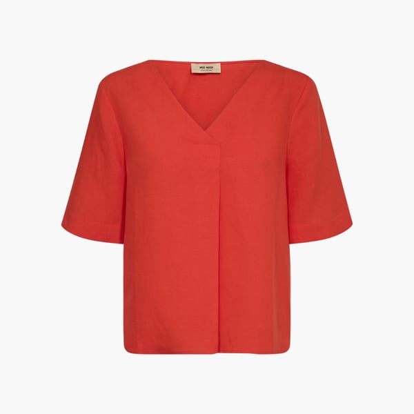 Raina Alexis -pusero Spicy Orange, Mos Mosh