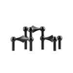 STOFF Nagel The Stand matte black — kuva 2