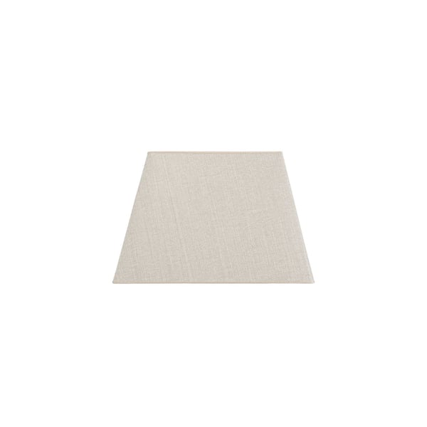 Shade Square colonella linen Artwood 