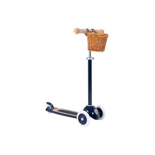 Scooter navy Banwood 