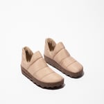 Asportuguesas Crus taupe  — kuva 1