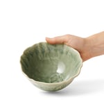 Small Soup Bowl antique Sthål  — kuva 2