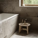 Modo-hammasharjateline messinginvärinen, Blomus — kuva 4