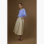 Luisa Skirt sand JcSophie  — kuva 2