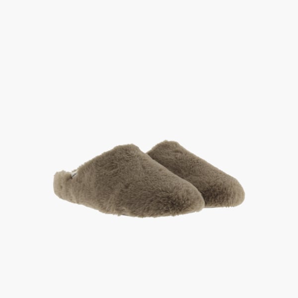 Slippers Norte brown Victoria 