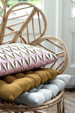 Seat Cushion Mirra sand Bungalow  — kuva 2