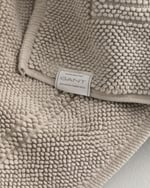 Kylpyhuoneen matto 60X90 silver sand GANT — kuva 2