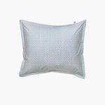Brezza Pillowcase 50x60 light blue Mille Notti  — kuva 1