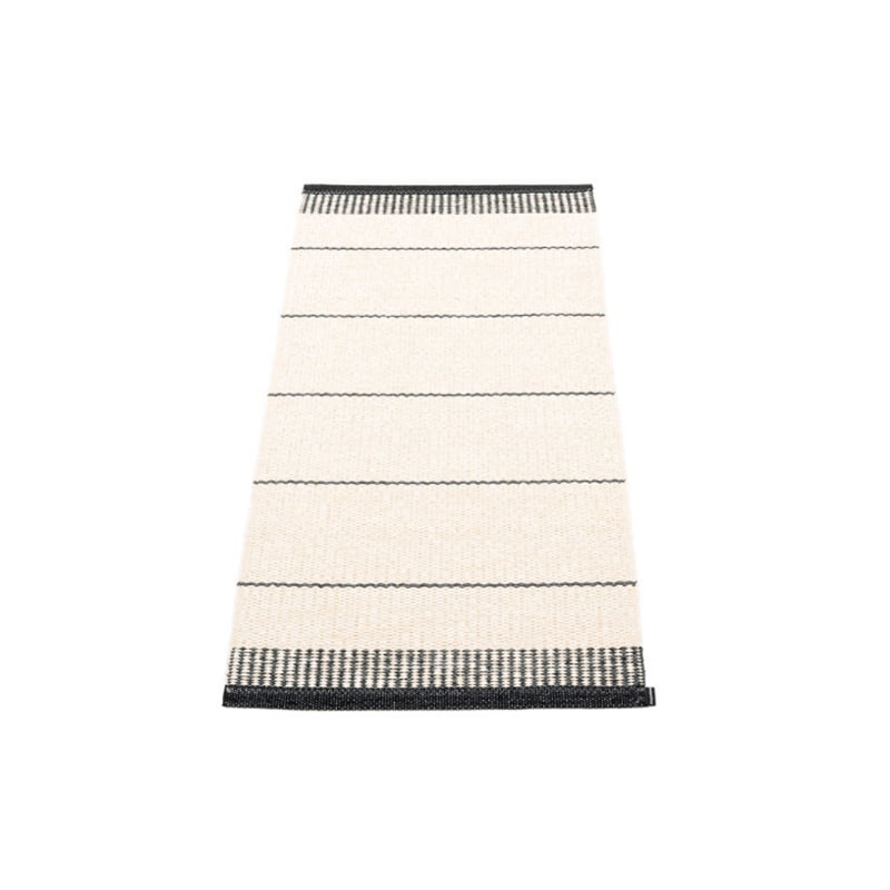 Belle Black 60x125, Pappelina