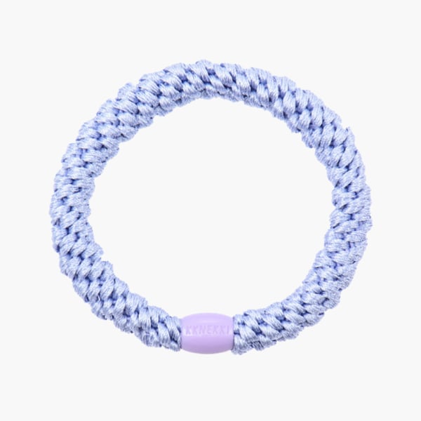 Kknekki Lilac hiuslenkki
