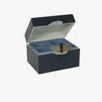 Box with Dragonfly B dark petrol Oi Soi Oi  — kuva 2