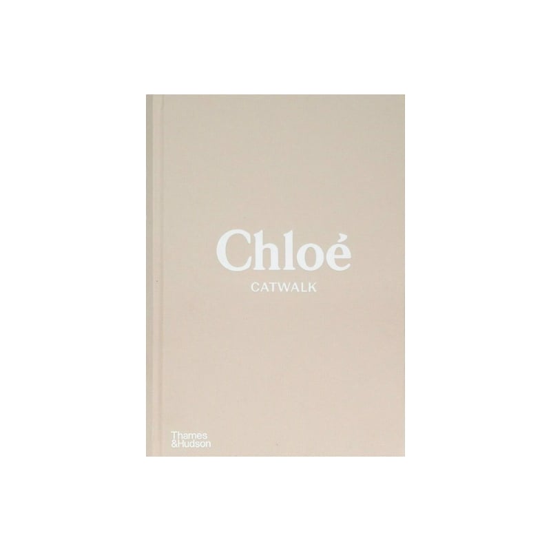 Book Chloe Catwalk 