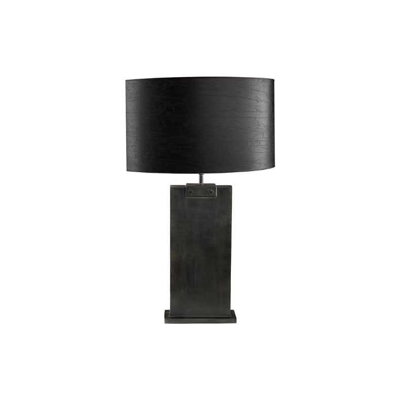 Montefino Table Lamp Graphite, Artwood