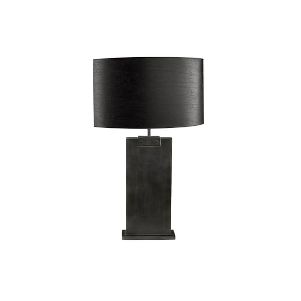 Montefino Table Lamp Graphite, Artwood