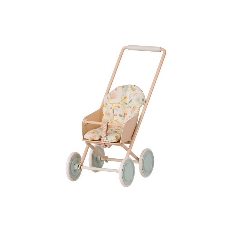 Stroller Micro Powder, Maileg