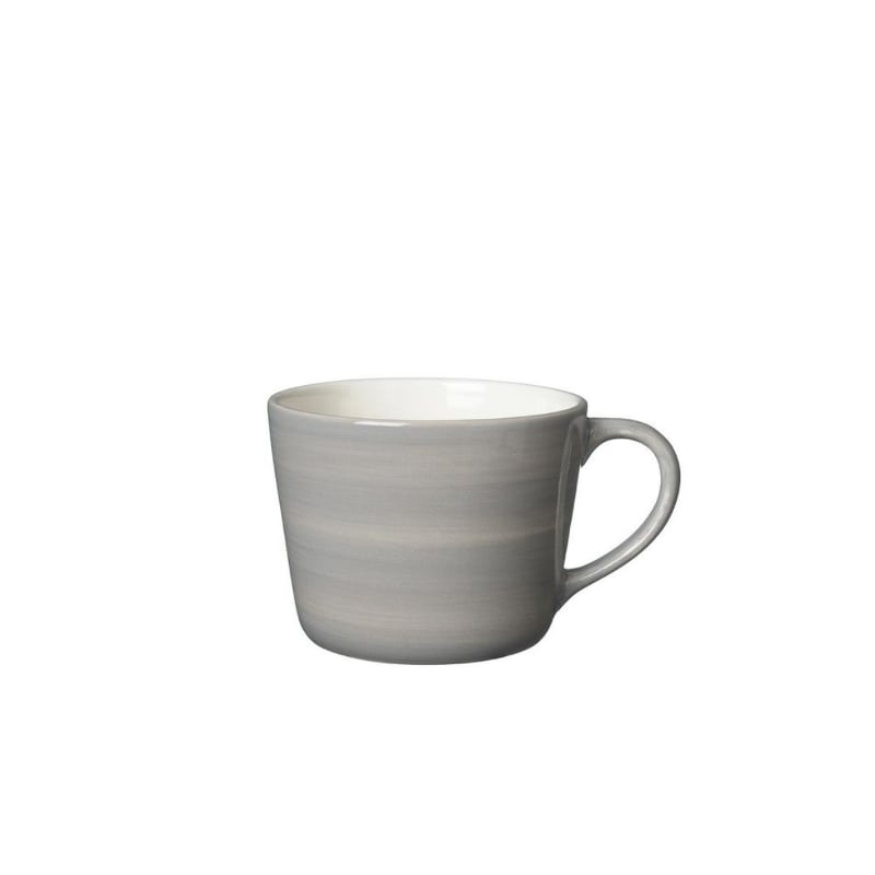Muki harmaa Bruka Design